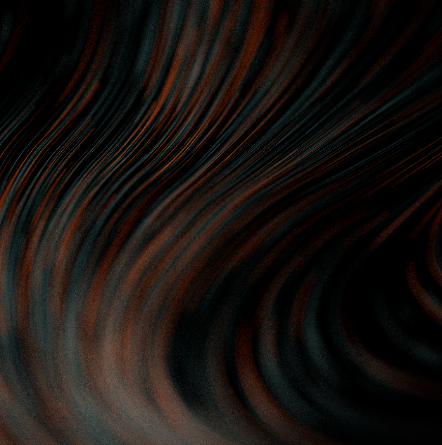  Cuando el caos se organiza: Vector Fields en p5.js, Houdini y un extra.