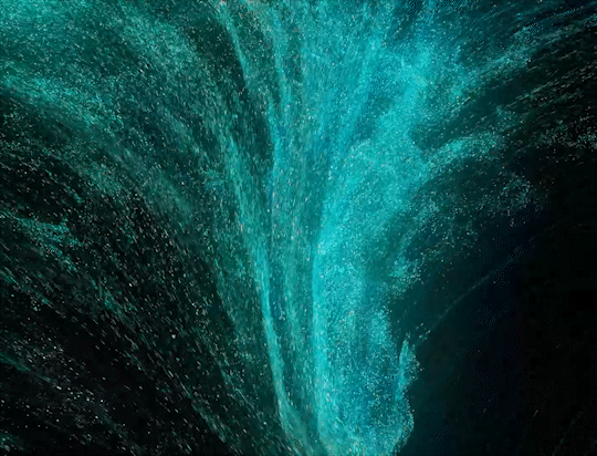 Simulacion de particulas en Houdini usando vector fields concept. Cuando el caos se organiza:Houdini, Vex y Vector Fields